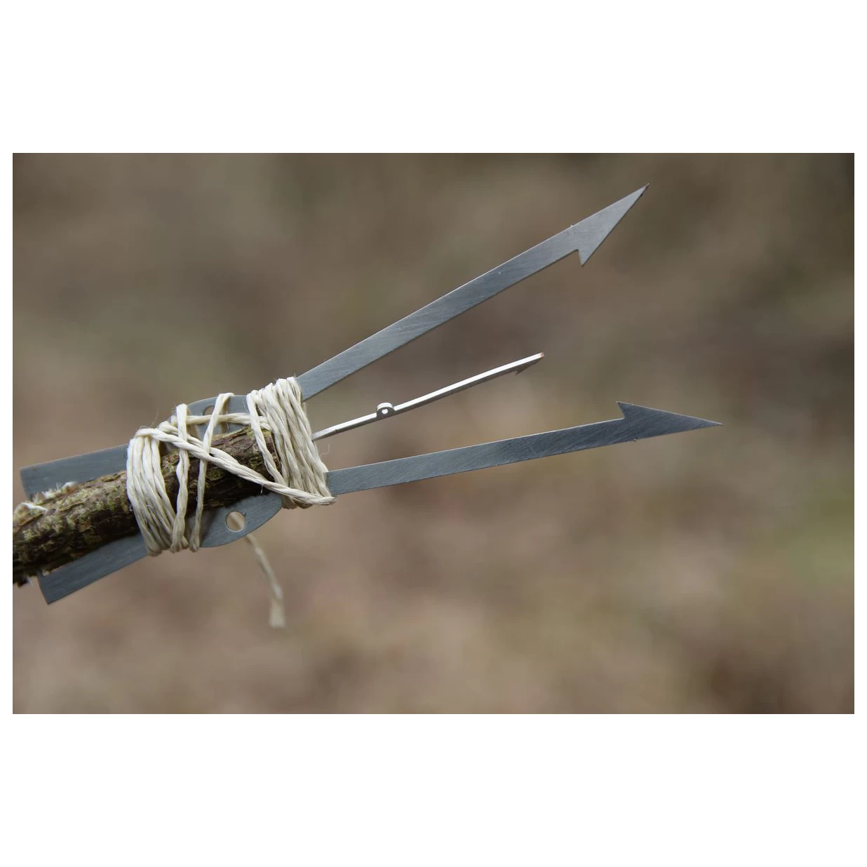 Joe Vogel's Survivalkarte - Multi-Tool 12 Joe Vogel's Survivalkarte - Multi-Tool – Bild 12