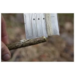 Joe Vogel's Survivalkarte - Multi-Tool 14 Joe Vogel's Survivalkarte - Multi-Tool -Camping Rabatte bushcraft essentials joe vogels survivalkarte multi tool detail 3