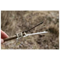 Joe Vogel's Survivalkarte - Multi-Tool 16 Joe Vogel's Survivalkarte - Multi-Tool -Camping Rabatte bushcraft essentials joe vogels survivalkarte multi tool detail 5