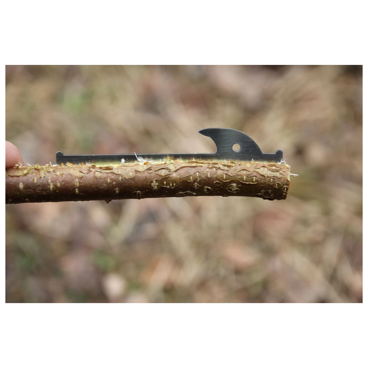 Joe Vogel's Survivalkarte - Multi-Tool 7 Joe Vogel's Survivalkarte - Multi-Tool – Bild 7