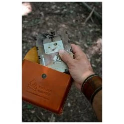 Ledertasche Bushbox LF - Tasche 21 Ledertasche Bushbox LF - Tasche -Camping Rabatte bushcraft essentials ledertasche bushbox lf tasche detail 10