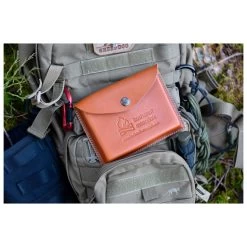 Ledertasche Bushbox LF - Tasche 20 Ledertasche Bushbox LF - Tasche -Camping Rabatte bushcraft essentials ledertasche bushbox lf tasche detail 9