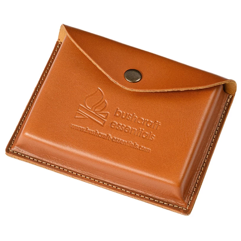 Ledertasche Bushbox LF - Tasche 1 Ledertasche Bushbox LF - Tasche