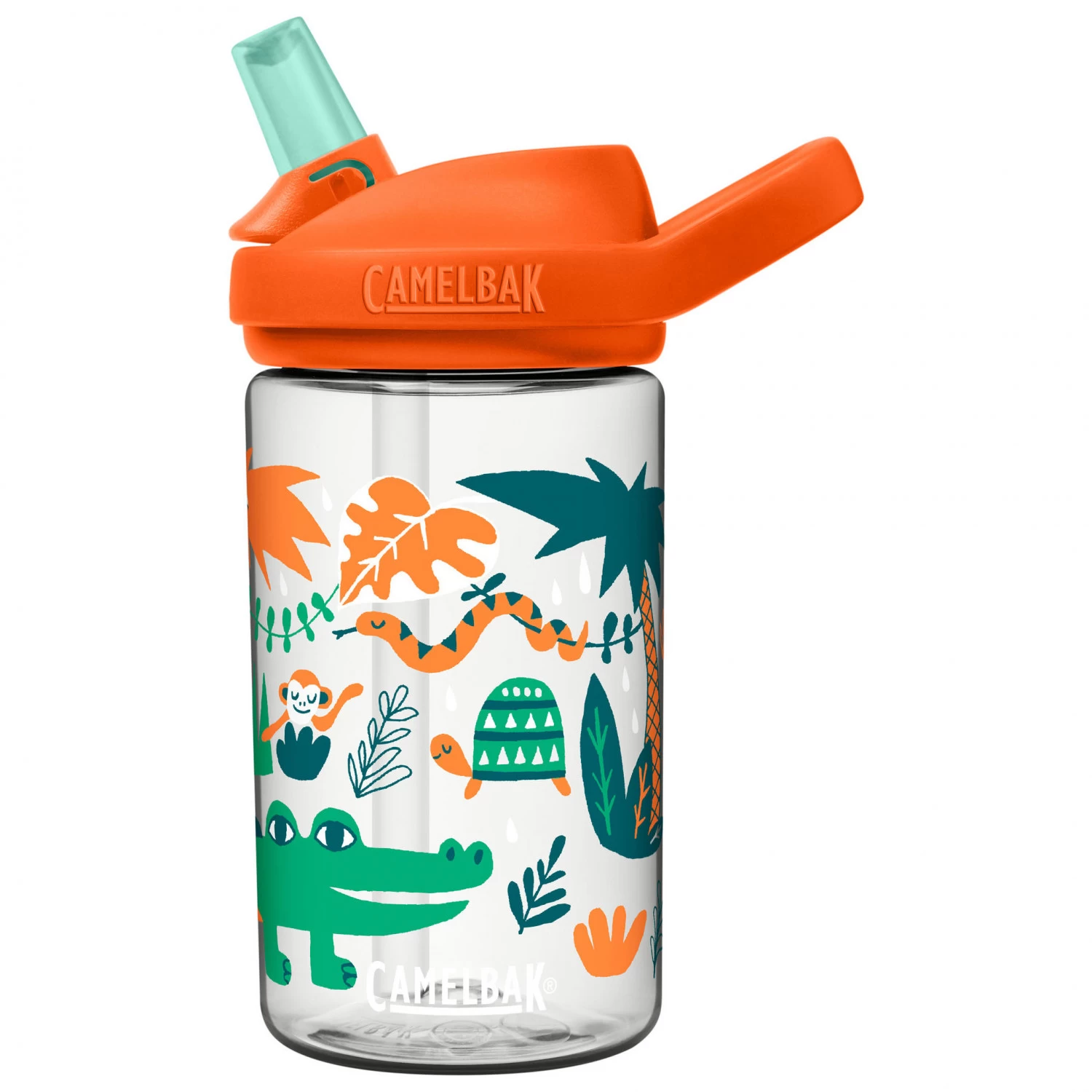 Camelbak Eddy+ Kids - Trinkflasche 1 Camelbak Eddy+ Kids - Trinkflasche