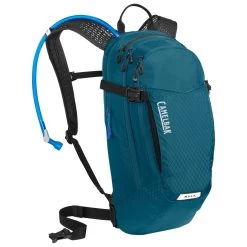 Camelbak M.U.L.E. 12 - Bike-Rucksack 7 Camelbak M.U.L.E. 12 - Bike-Rucksack -Camping Rabatte camelbak mule 12 bike rucksack 2