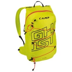 Ghost - Daypack 5 Ghost - Daypack -Camping Rabatte camp ghost daypack 2