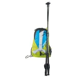 Rapid 20 - Skitourenrucksack -Camping Rabatte camp rapid 20 skitourenrucksack detail 7