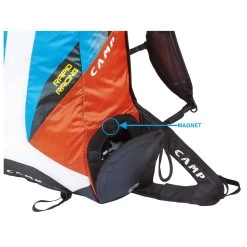 Rapid Racing 20 - Skitourenrucksack -Camping Rabatte camp rapid racing 20 skitourenrucksack detail 4
