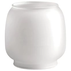 Campingaz Rundes Ersatzglas