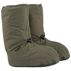 Carinthia Booties Windstopper 14 Carinthia Booties Windstopper -Camping Rabatte carinthia booties windstopper detail 4