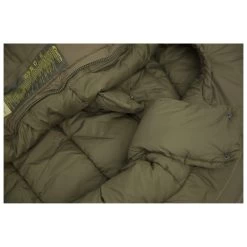 Carinthia Defence 4 - Kunstfaserschlafsack -Camping Rabatte carinthia defence 4 kunstfaserschlafsack detail 8