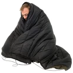 Carinthia HUQ 180 7 Carinthia HUQ 180 -Camping Rabatte carinthia huq 180 detail 4