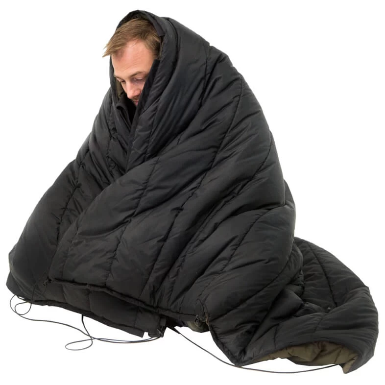 Carinthia HUQ 180 4 Carinthia HUQ 180 – Bild 4