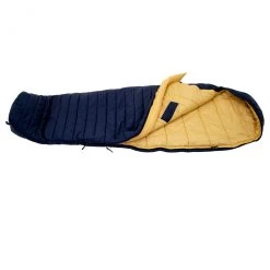 Carinthia Kid's Young Hero - Kinderschlafsack 14 Carinthia Kid's Young Hero - Kinderschlafsack -Camping Rabatte carinthia kids young hero kinderschlafsack detail 3