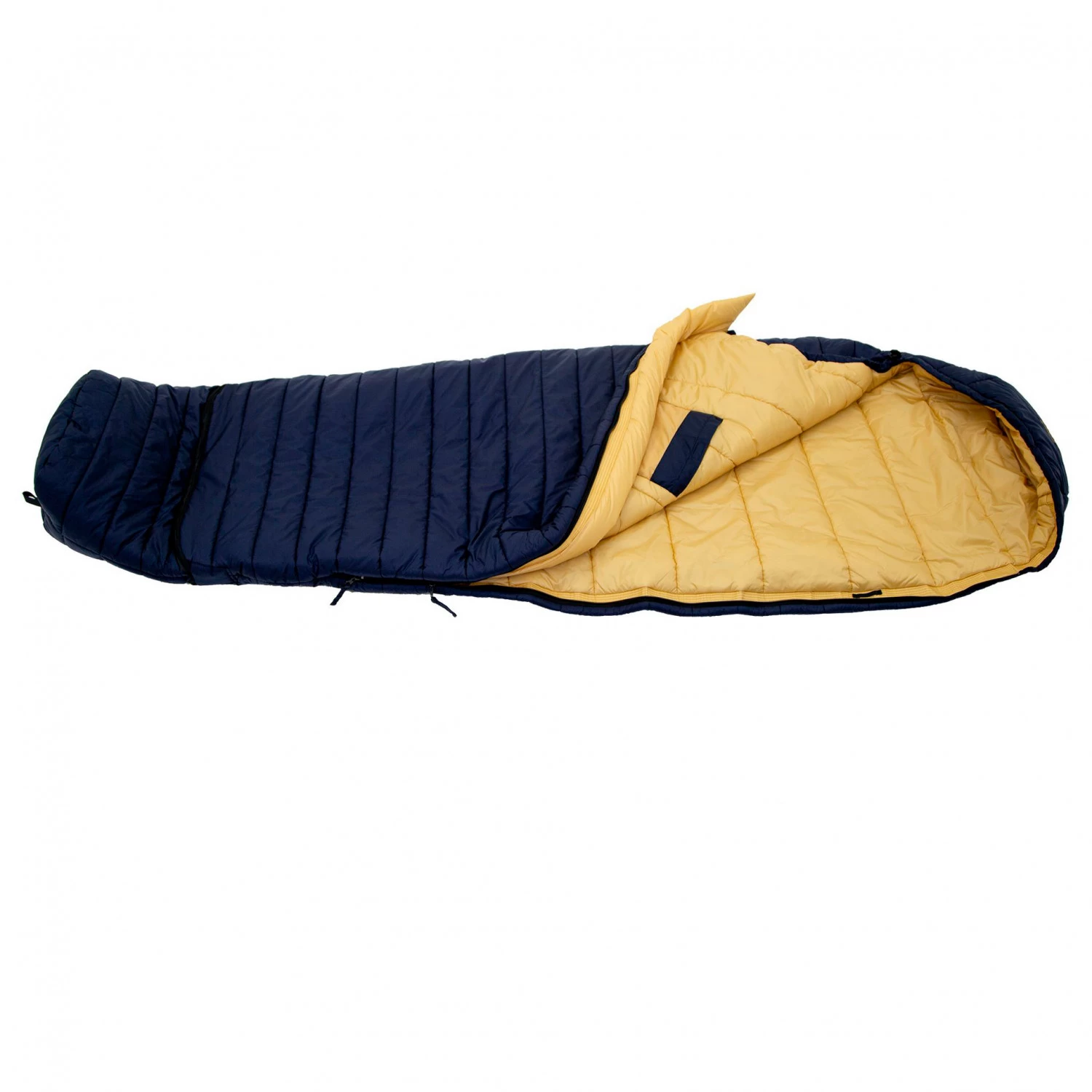 Carinthia Kid's Young Hero - Kinderschlafsack 3 Carinthia Kid's Young Hero - Kinderschlafsack – Bild 3