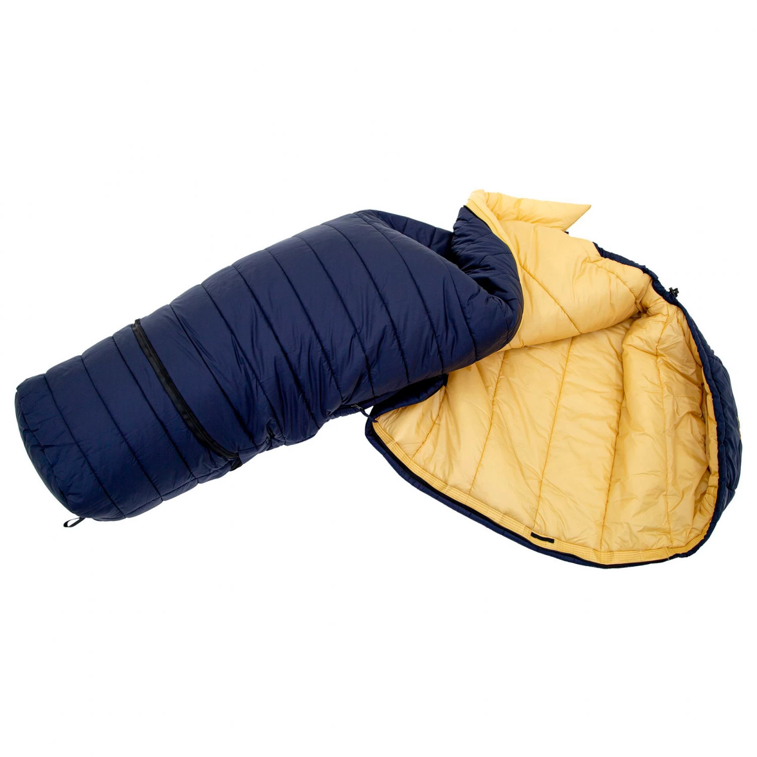 Carinthia Kid's Young Hero - Kinderschlafsack 4 Carinthia Kid's Young Hero - Kinderschlafsack – Bild 4