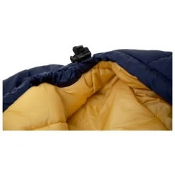 Carinthia Kid's Young Hero - Kinderschlafsack 17 Carinthia Kid's Young Hero - Kinderschlafsack -Camping Rabatte carinthia kids young hero kinderschlafsack detail 6