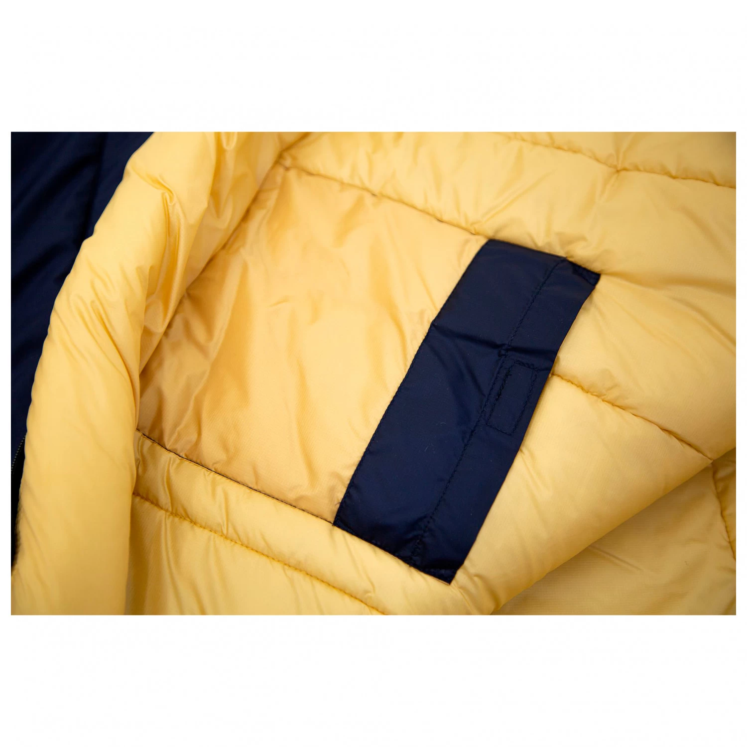 Carinthia Kid's Young Hero - Kinderschlafsack 8 Carinthia Kid's Young Hero - Kinderschlafsack – Bild 8