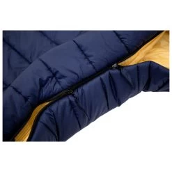 Carinthia Kid's Young Hero - Kinderschlafsack 20 Carinthia Kid's Young Hero - Kinderschlafsack -Camping Rabatte carinthia kids young hero kinderschlafsack detail 9