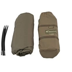 Carinthia XP Two Plus - Biwaksack -Camping Rabatte carinthia xp two plus biwaksack detail 3