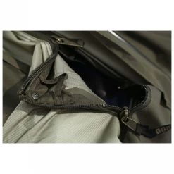 Carinthia XP Two Plus - Biwaksack -Camping Rabatte carinthia xp two plus biwaksack detail 7