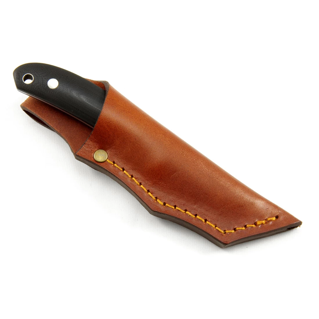 Safari Mini Hunter Knife - Messer 2 Safari Mini Hunter Knife - Messer – Bild 2