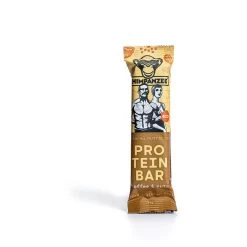 Chimpanzee Protein Bar Coffee & Nuts - Recoveryriegel