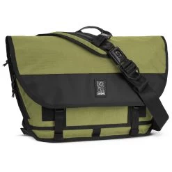 Chrome Buran III - Umhängetasche -Camping Rabatte chrome buran iii umhaengetasche 2