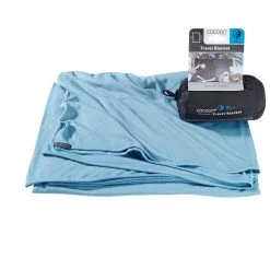 Cocoon Coolmax Travel Blanket - Decke -Camping Rabatte cocoon coolmax travel blanket decke 6