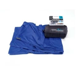 Cocoon Coolmax Travel Blanket - Decke -Camping Rabatte cocoon coolmax travel blanket decke 7