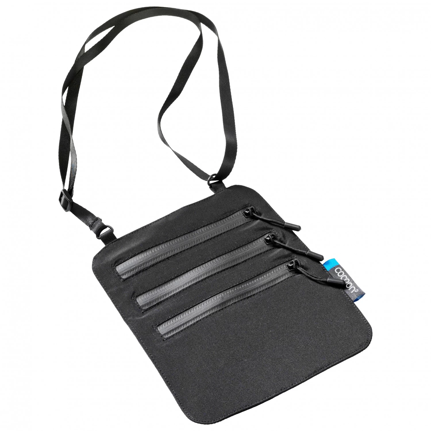 Cocoon Secret Neck Wallet/ Silk - Wertsachenbeutel 1 Cocoon Secret Neck Wallet/ Silk - Wertsachenbeutel