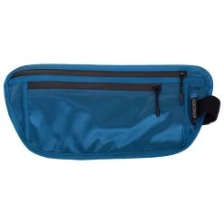 Cocoon Secret Waist Wallet / Silk - Wertsachenbeutel -Camping Rabatte cocoon secret waist wallet silk wertsachenbeutel bf 1