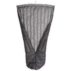 Cocoon Top Quilt Down Blanket - Decke -Camping Rabatte cocoon top quilt down blanket decke detail 3