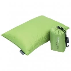 Cocoon Travelpillow Daune - Kissen -Camping Rabatte cocoon travelpillow daune kissen 2