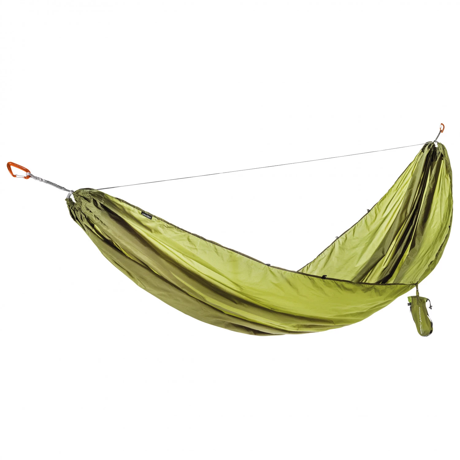 Cocoon Ultralight Hammock Single - Hängematte 1 Cocoon Ultralight Hammock Single - Hängematte