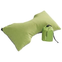 Cocoon Ultralight Lumbar Support Pillow - Kissen -Camping Rabatte cocoon ultralight lumbar support pillow kissen 1