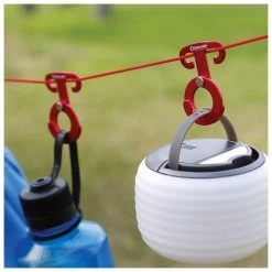 Coghlans Anchor Clips 5 Coghlans Anchor Clips -Camping Rabatte coghlans anchor clips detail 3