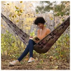 Coghlans Hängematte Parachute - Hängematte 7 Coghlans Hängematte Parachute - Hängematte -Camping Rabatte coghlans haengematte parachute haengematte bf detail 3