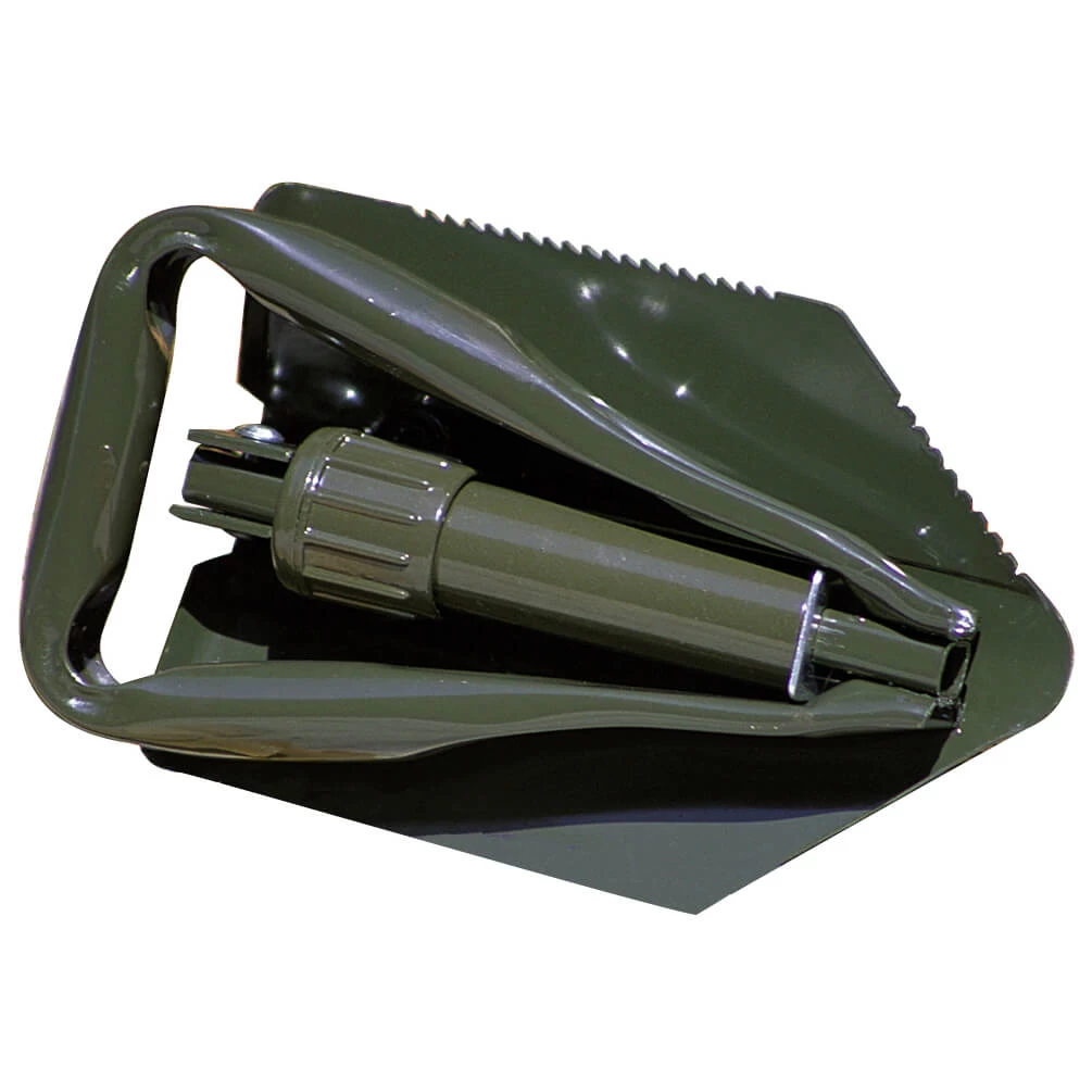 Coghlans Klappspaten 2 Coghlans Klappspaten – Bild 2