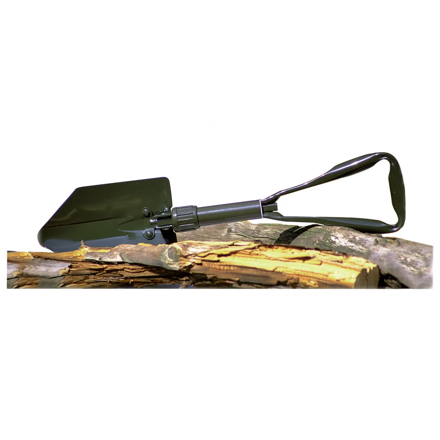 Coghlans Klappspaten 5 Coghlans Klappspaten – Bild 5