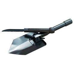 Coghlans Klappspaten Mit Säge - Klappspaten 5 Coghlans Klappspaten Mit Säge - Klappspaten -Camping Rabatte coghlans klappspaten mit saege klappspaten detail 3