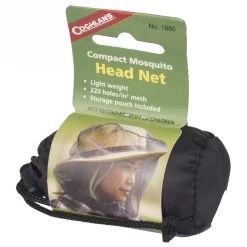 Coghlans Moskitokopfnetz Compact - Moskitonetz