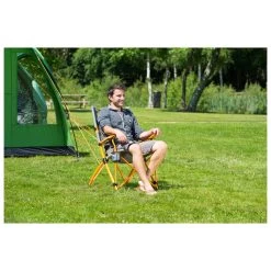 Coleman Campingstuhl Bungee - Campingstuhl -Camping Rabatte coleman campingstuhl bungee campingstuhl bf detail 4