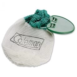 Coleman Glühstrümpfe InstaClip II - Gaslampe