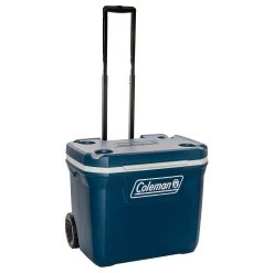 Coleman Xtreme 50qt Wheeled - Kühlbox -Camping Rabatte coleman xtreme 50qt wheeled kuehlbox detail 5