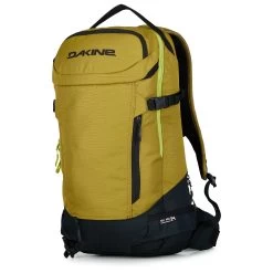 Dakine Heli Pro 24 - Skitourenrucksack -Camping Rabatte dakine heli pro 24 skitourenrucksack 3