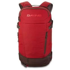 Dakine Heli Pro 24 - Skitourenrucksack -Camping Rabatte dakine heli pro 24 skitourenrucksack detail 3