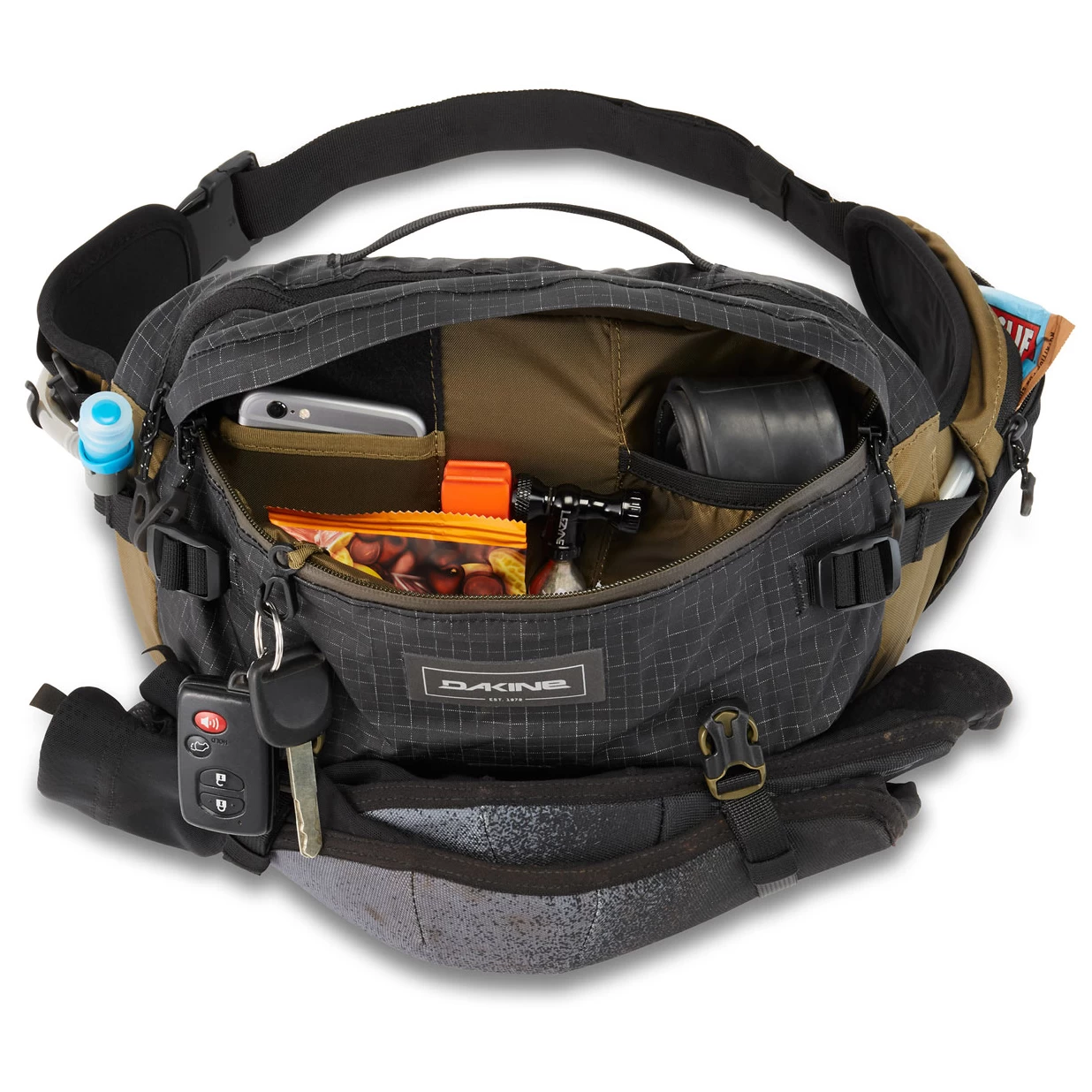 Dakine Seeker 6 - Bike-Rucksack 3 Dakine Seeker 6 - Bike-Rucksack – Bild 3