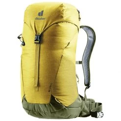 Deuter AirComfort Lite 16 - Wanderrucksack -Camping Rabatte deuter aircomfort lite 16 wanderrucksack 2