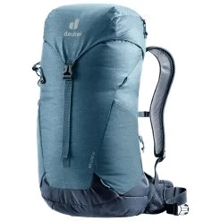 Deuter AirComfort Lite 16 - Wanderrucksack -Camping Rabatte deuter aircomfort lite 16 wanderrucksack 3